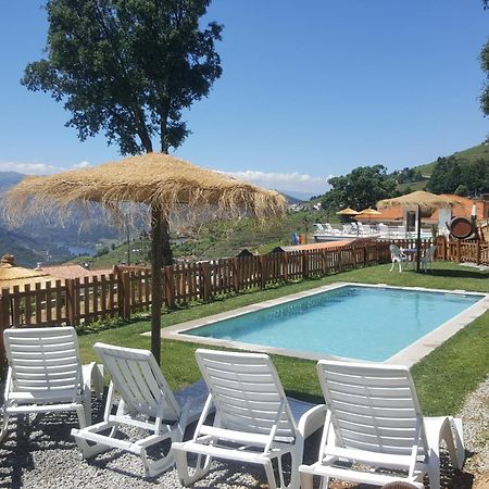 Quinta Da Bandeira - Casa De Ferias No Douro Villa Martir Exterior photo